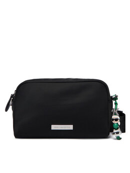 Сумка через плечо Karl Lagerfeld B1W30019 Schwarz 305790552