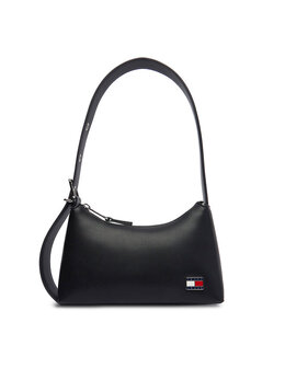 Сумка Tommy Jeans Tjw Cool Shoulder Bag AW0AW17873 Schwarz 305368522