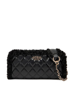 Вечерняя сумка Guess Cristi Mini HWTG81 39720 Schwarz 1,90232e+11