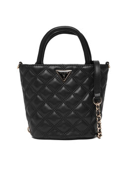 Сумка Guess Giully II Mini HWQG96 73760 Schwarz 1,98659e+11