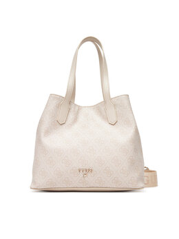 Сумка Guess J5YZ01 WFMF0 Écru 7,62084e+12