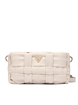 Сумка через плечо Guess Marion Mini HWWG80 72720 Écru 1,98659e+11