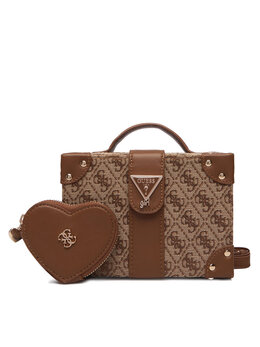 Сумка Guess J6RZ01 WK590 Braun 7,62181e+12
