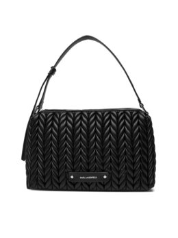 Сумка Karl Lagerfeld A4W30072 Schwarz 305622976