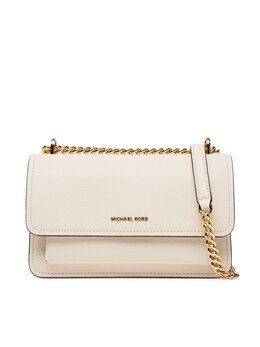 Вечерняя сумка Michael Kors Claire 30T4GC7L3T Écru 1,97854e+11