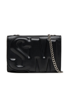 Вечерняя сумка Steve Madden Bzoie SM13002239 Schwarz 305530585