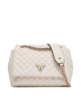 Вечерняя сумка Guess Everlee HWQG86 79210 Weiß 1,90232e+11