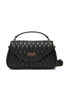 Сумка Guess Valla HWQG81 22200 Schwarz 1,98659e+11