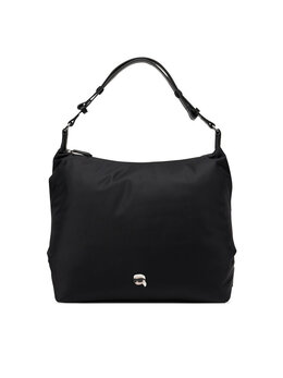 Сумка Karl Lagerfeld A3W30123 Schwarz 305506672