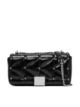Сумка через плечо Karl Lagerfeld A4W30051 Schwarz 305623331