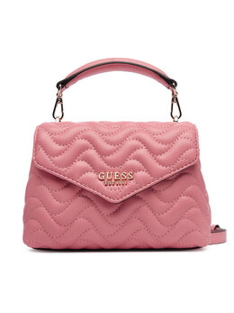Сумка Guess HWQG96 53780 Rosa 1,90232e+11