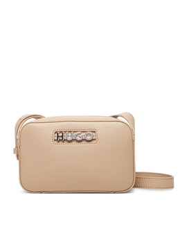 Сумка через плечо Hugo 50547054 Beige 305431295