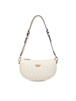 Сумка Guess Valla Mini HWQG81 22720 Écru 1,98659e+11