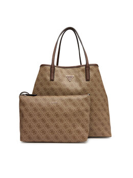 Сумка Guess Victtoria HWESG9 51429 Braun 1,90232e+11