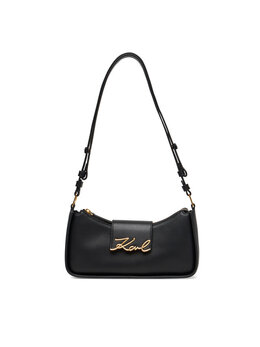 Сумка Karl Lagerfeld A3W30290 Schwarz 305506108