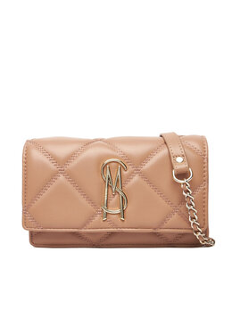 Сумка через плечо Steve Madden Bendue SM13001105 Braun 305531261