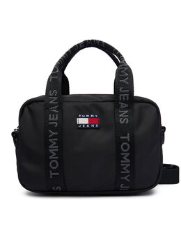 Сумка Tommy Jeans Tjw Ess Daily Crossover AW0AW17889 Schwarz 305368676