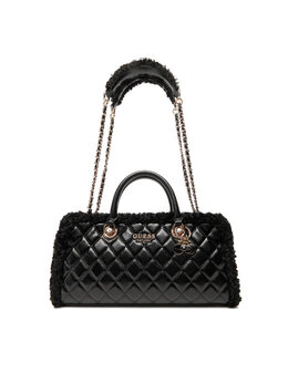 Сумка Guess Cristi HWTG81 39090 Schwarz 1,90232e+11
