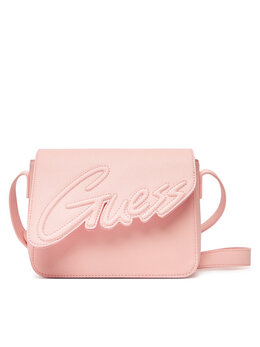 Сумка через плечо Guess J3YZ32 WG730 Rosa 7,62084e+12