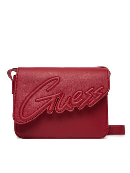Сумка через плечо Guess J3YZ32 WG730 Rot 7,62181e+12