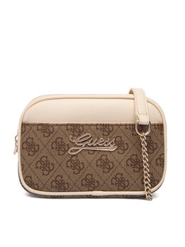 Сумка через плечо Guess J6RZ27 WFMF0 Braun 7,62181e+12
