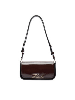 Сумка Karl Lagerfeld A4W30041 Braun 305623300