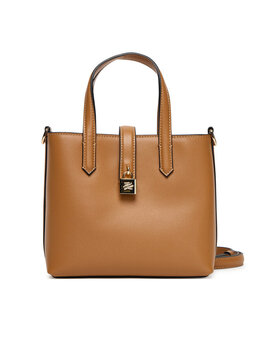 Сумка Karl Lagerfeld A3W30151 Braun 305506184