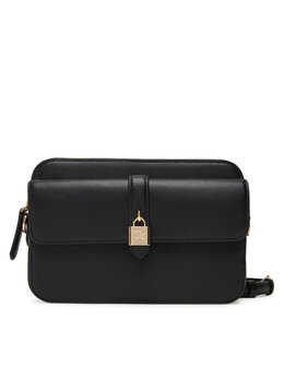 Сумка через плечо Karl Lagerfeld A3W30153 Schwarz 305506238