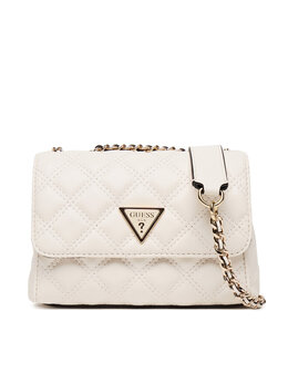 Вечерняя сумка Guess Giully II Mini HWQG96 73740 Weiß 1,90232e+11