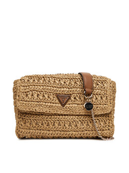 Вечерняя сумка Guess Irene HWWG86 85210 Braun 1,90232e+11