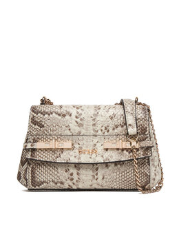 Вечерняя сумка Guess Melinda Mini HWKG99 33780 Beige 1,98659e+11