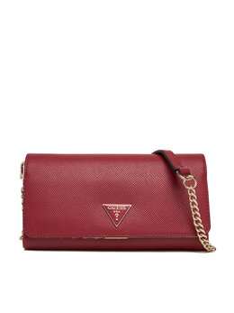 Вечерняя сумка Guess Noelle II Mini HWZG96 72750 Rot 1,90232e+11