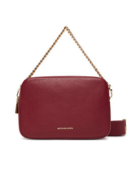 Сумка через плечо Michael Kors Bryant 32S5GYTC5L Dunkelrot 1,97854e+11