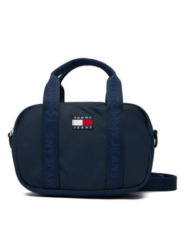 Сумка Tommy Jeans Tjw Ess Daily Crossover AW0AW17889 Dunkelblau 305368683