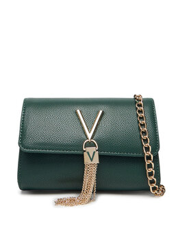 Вечерняя сумка Valentino Divina VBS1R403G Grün 305493972