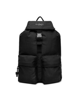 Рюкзак Calvin Klein Bold Flap Backpack LV04D3270G Schwarz 8,71985e+12