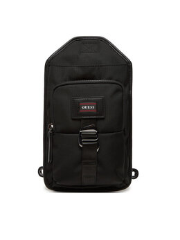 Рюкзак Guess HMARHN P5326 Schwarz 7,62891e+12