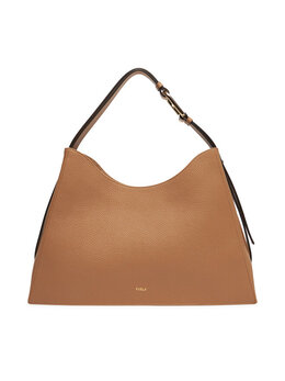 Сумка Furla Nuvola L WB01246 HSF000 CN YU500, коричневый 0000305482303 | braun
