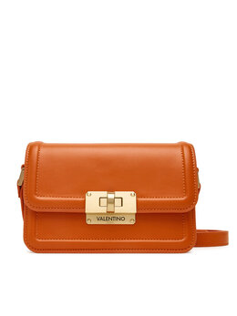 Сумка через плечо Valentino Floren VBS9A910 Orange 305494177