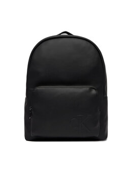 Рюкзак Calvin Klein Bold Ck Round Backpack LV04D3246G Schwarz 8,71985e+12