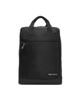 Рюкзак Pepe Jeans Glen PM0300014 Schwarz 305416346