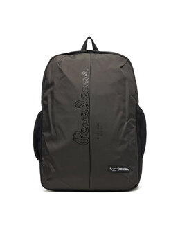 Рюкзак Pepe Jeans Devin Core PM0300001 Grau 305416353