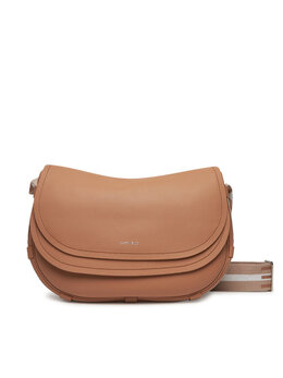 Сумка через плечо Coccinelle E1 SQ0 15 01 01, коричневый 8059978704931 | braun