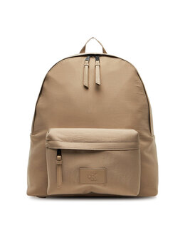 Рюкзак Calvin Klein Metro Nylon Backpack 43 Ny LV04G3131G Beige 8,72111e+12