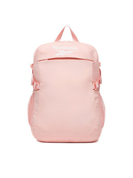 Рюкзак Reebok RBK-040-CCC-05, розовый 5906751225615 | rosa