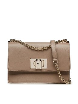 Вечерняя сумка Furla 1927 BAFKACO-ARE000-1257S-1-007-20-BG-B, коричневый 8050597309361 | braun