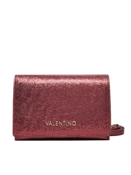 Сумка через плечо Valentino Ember VBS9IE17GLI Dunkelrot 305495273