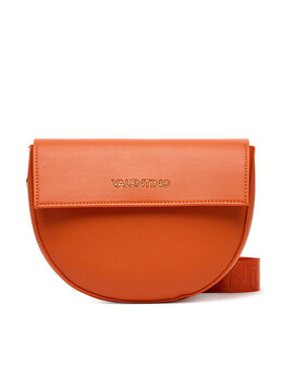 Сумка через плечо Valentino Bigs VBS3XJ02 Orange 305493859