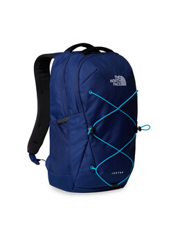 Рюкзак The North Face Jester NF0A3VXFFLO1 Blau 305347343