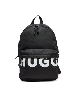 Рюкзак Hugo Shaun 50541899 Schwarz 4,06355e+12